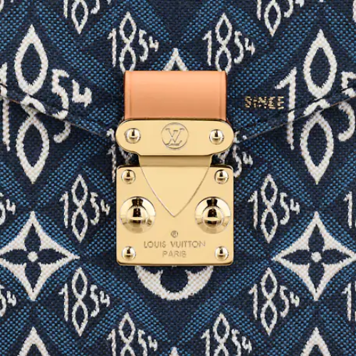 Louis Vuitton Pochette Metis Since 1854