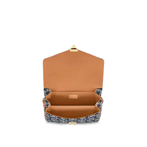 Louis Vuitton Pochette Metis Since 1854