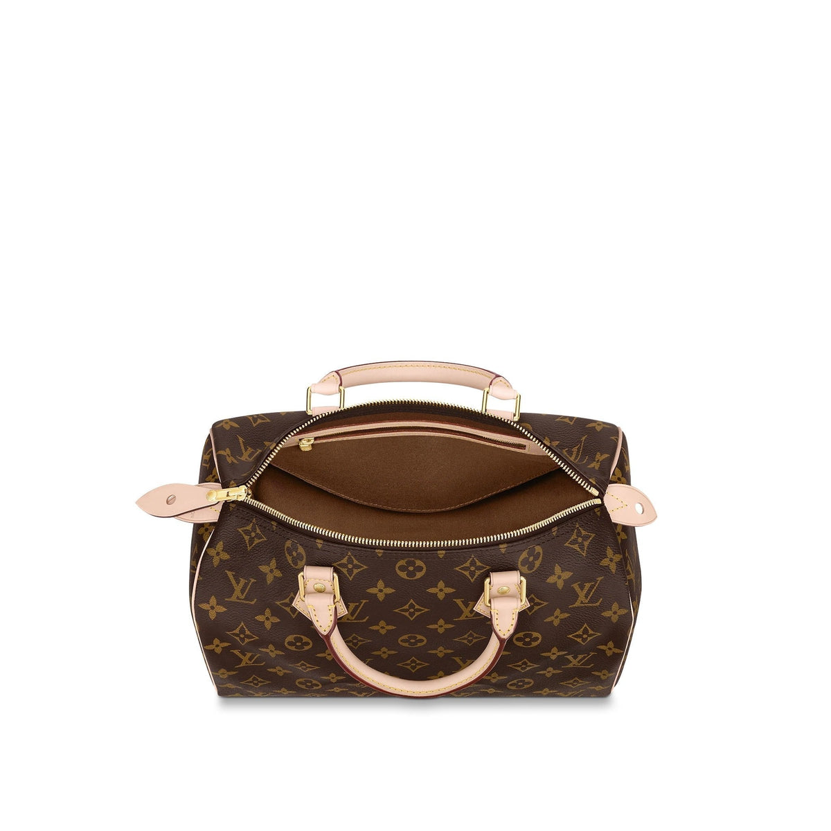Louis Vuitton Speedy 30 Monogram Canvas