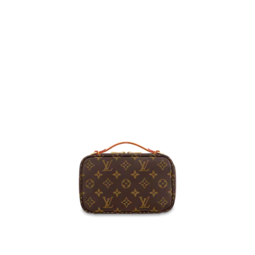 Louis Vuitton Utility Crossbody Monogram