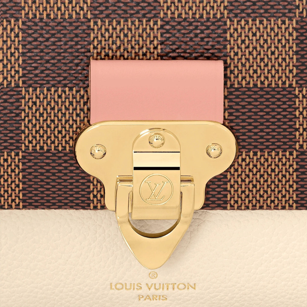 Louis Vuitton Vavin Chain Wallet