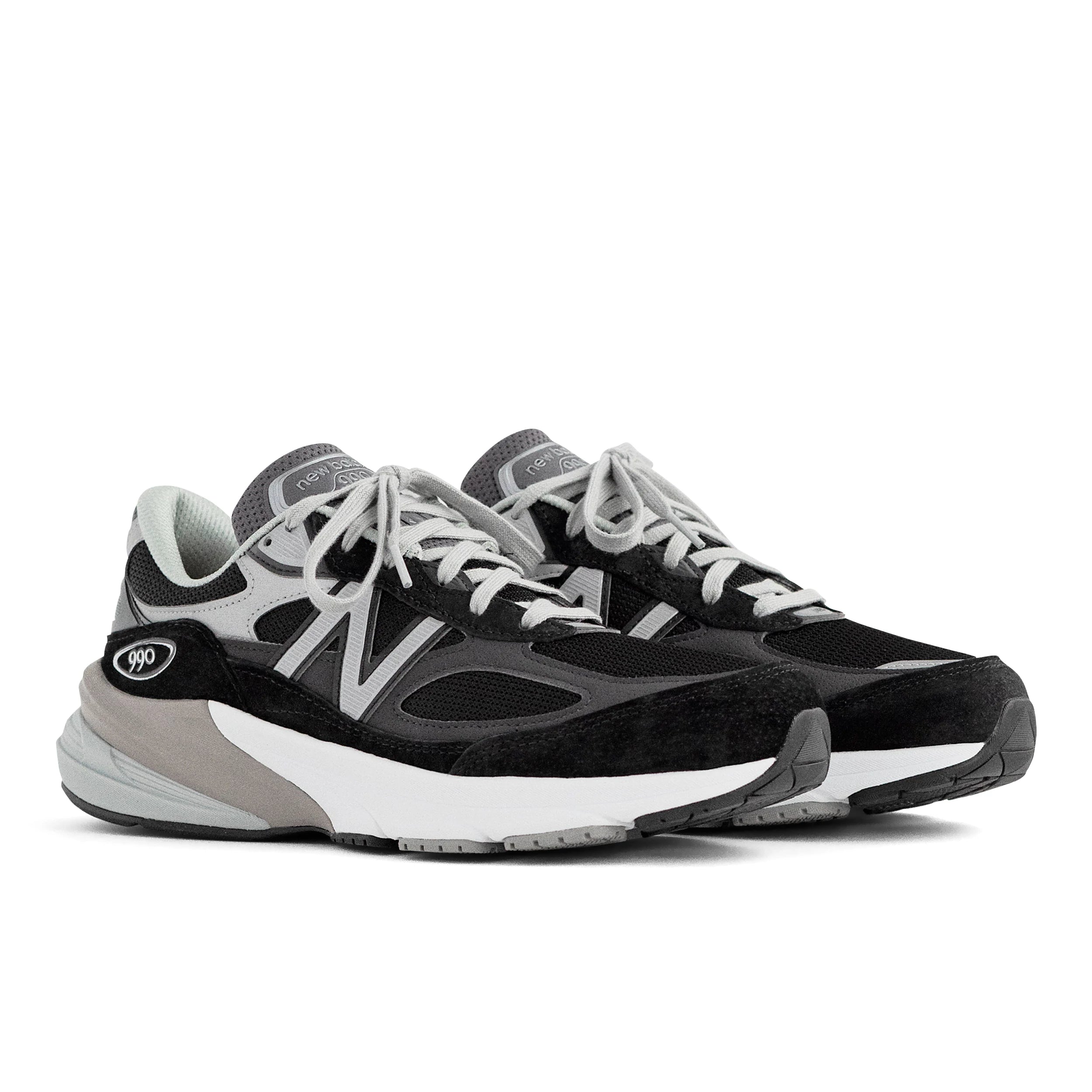 New Balance 990v6 M990BK6