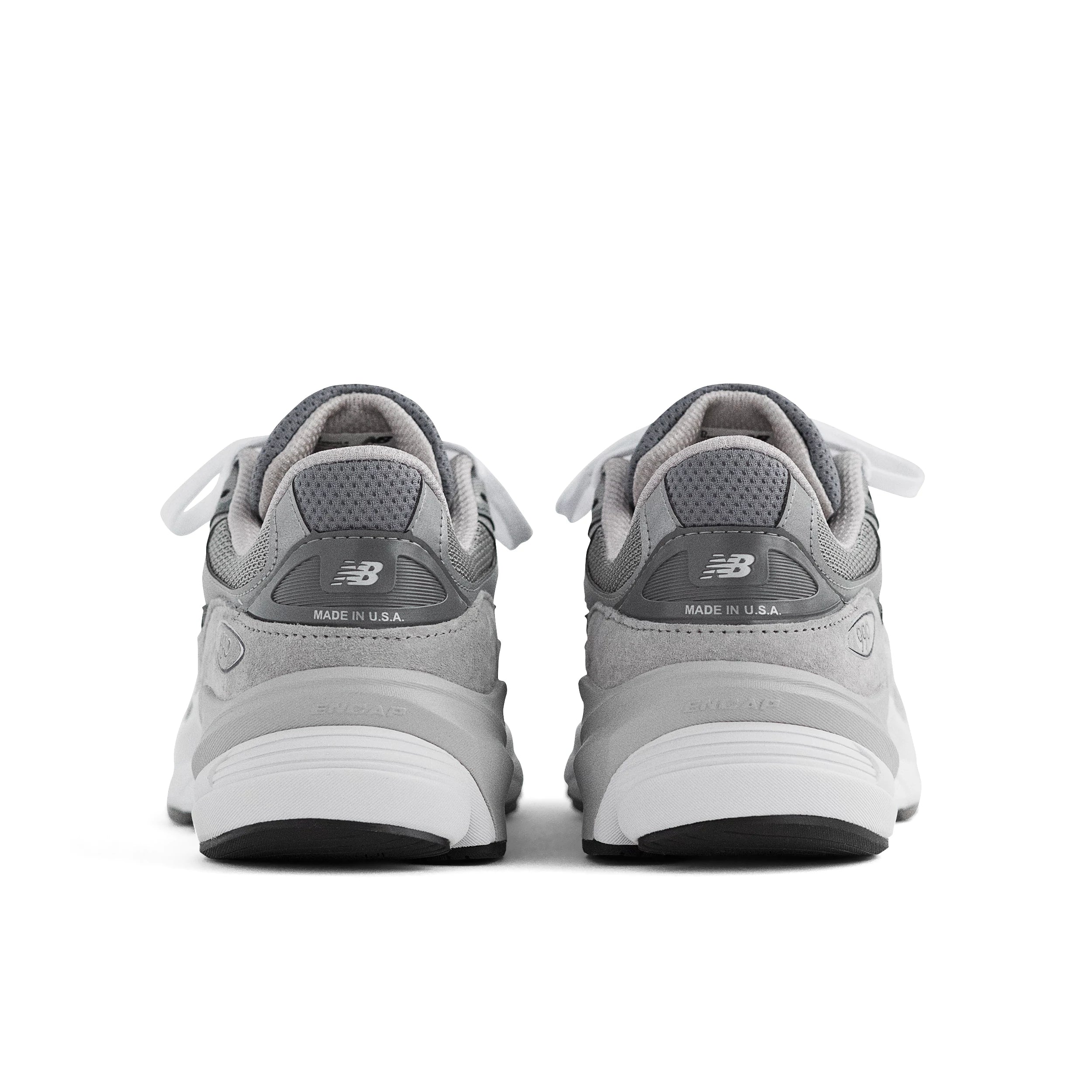 New Balance 990 v6 M990GL6 Grey