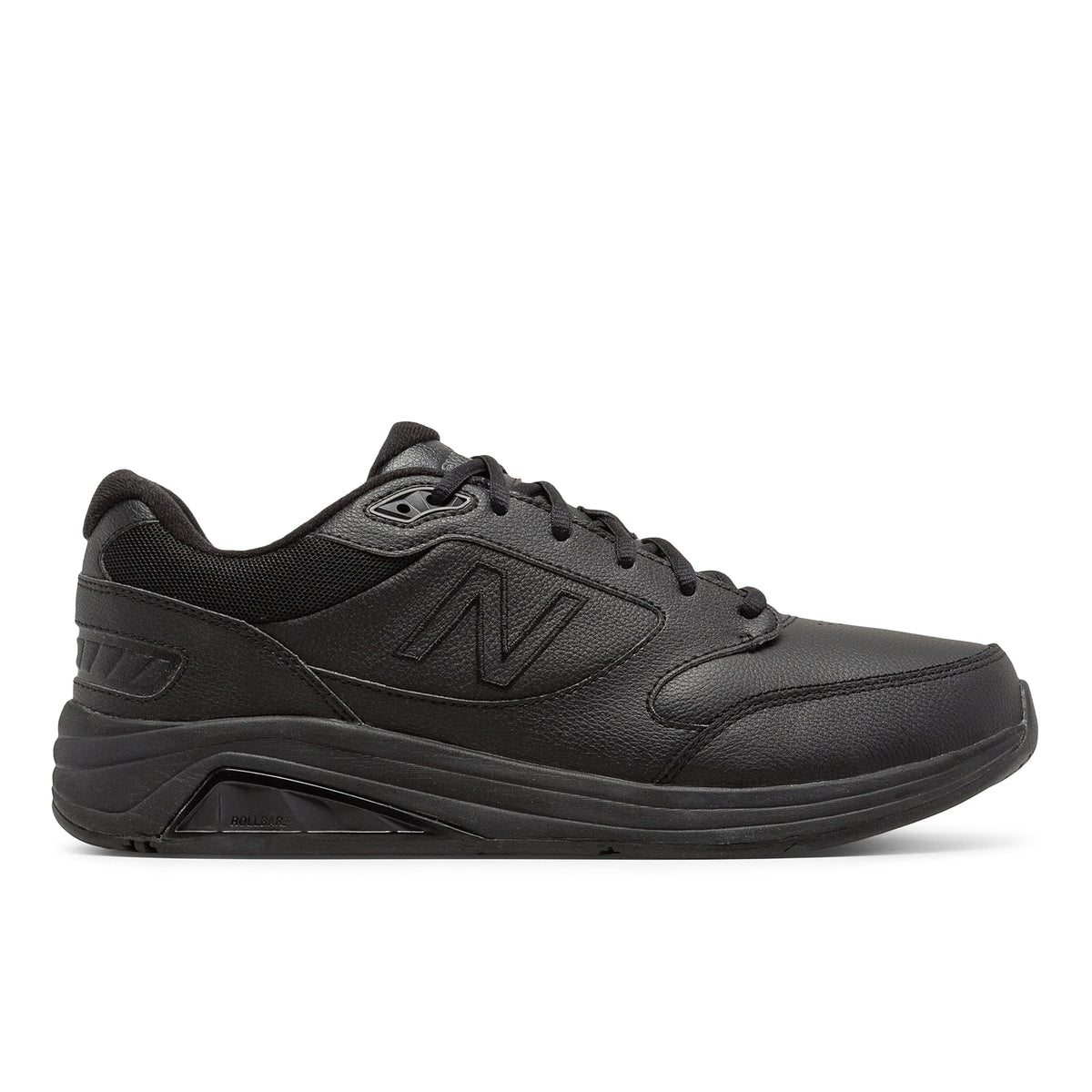 New Balance 928 v3 MW928BK3 Rollbar
