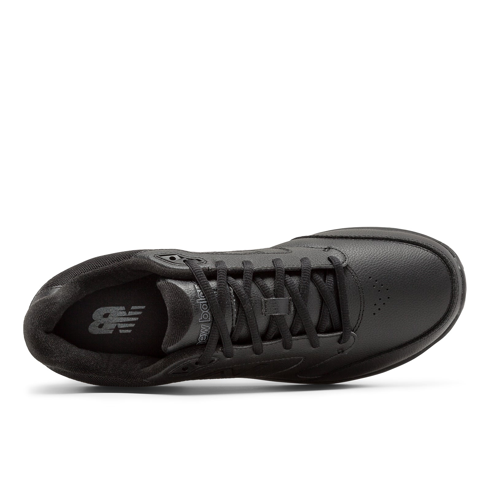 New Balance 928 v3 MW928BK3 Rollbar