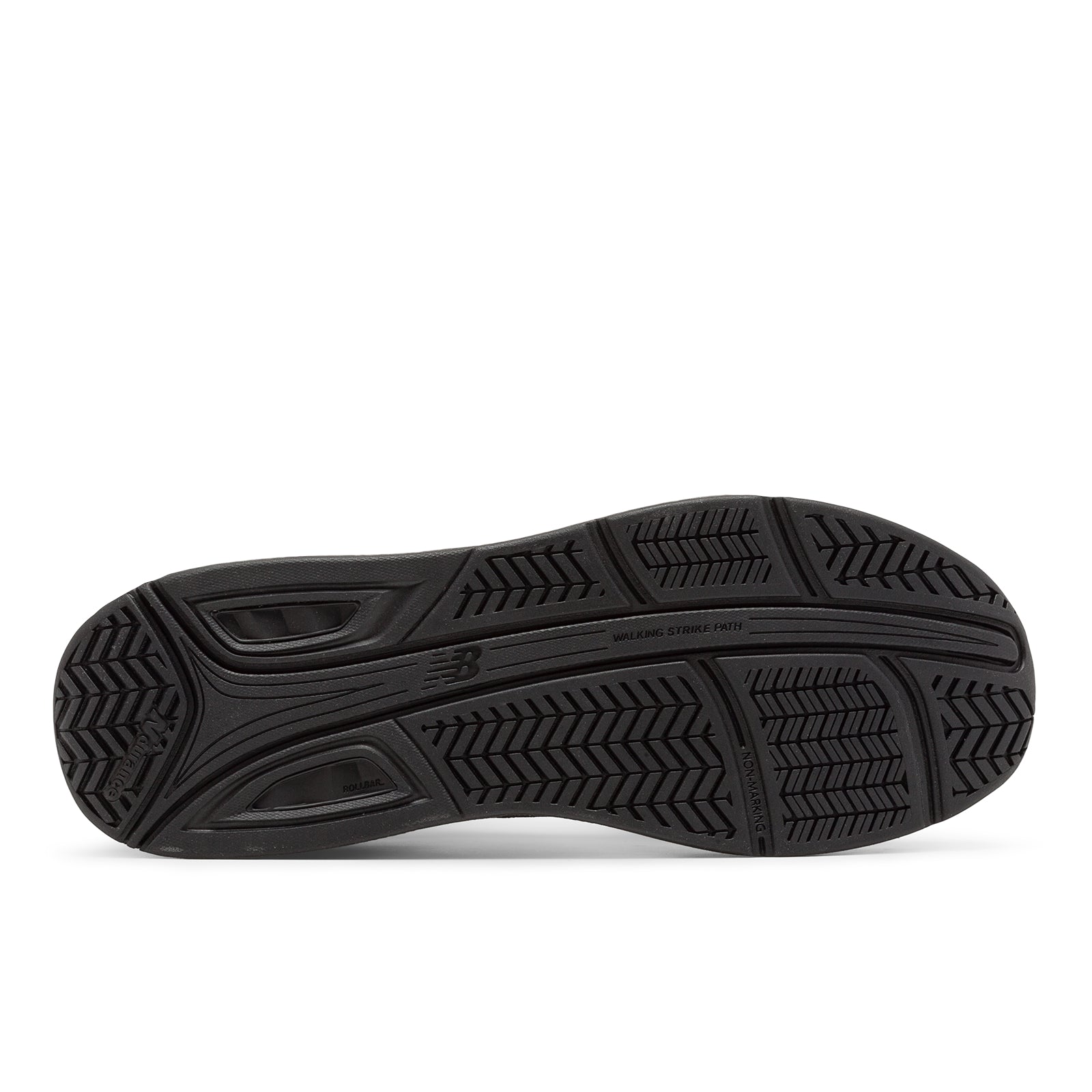 New Balance 928 v3 MW928BK3 Rollbar