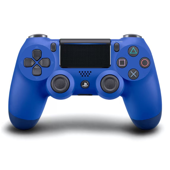 Sony DualShock 4 Wireless Controller for PlayStation 4