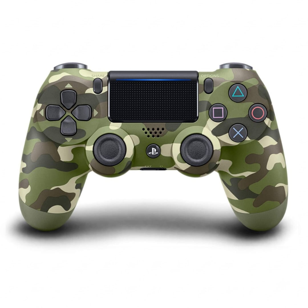 Sony DualShock 4 Wireless Controller for PlayStation 4
