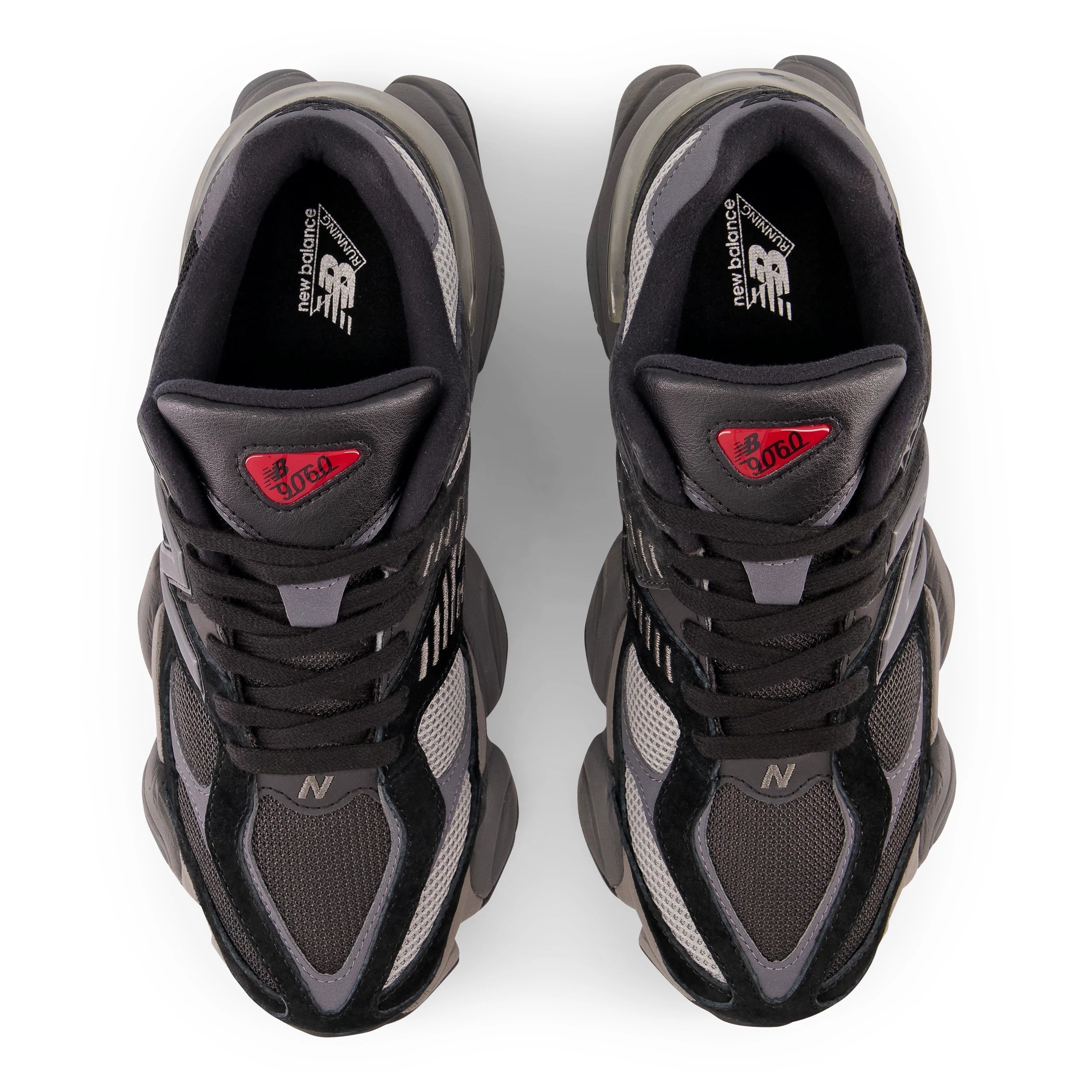 New Balance 9060 U9060BLK