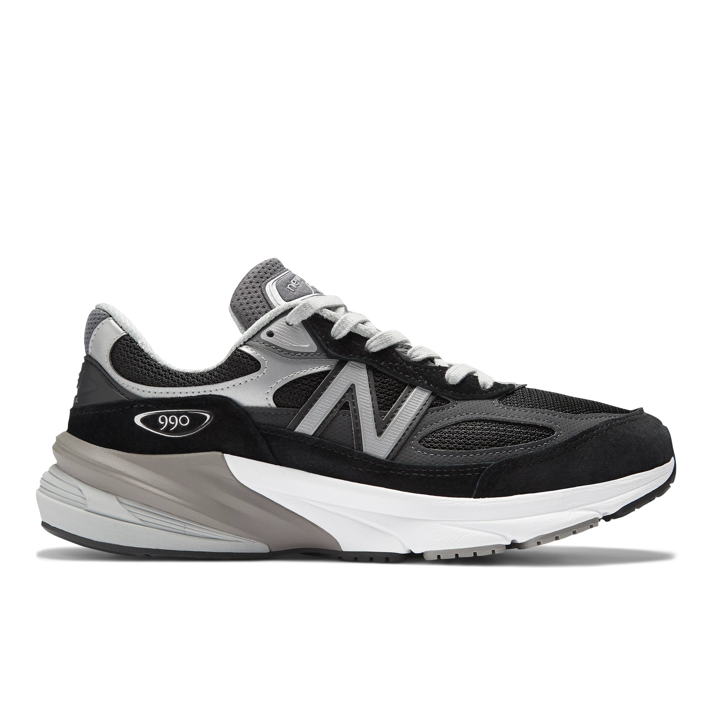 New Balance 990v6 W990BK6