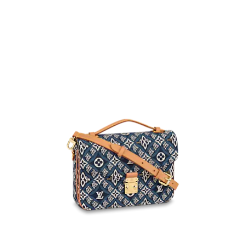 Louis Vuitton Pochette Metis Since 1854